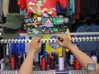 UMKM RI Butuh Duit Rp4.300 Triliun, Baru Ada Rp1.900 Triliun