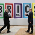 RI Disebut Daftar Resmi Jadi Sekutu Putin, Ikut BRICS