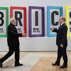 Perang Putin-Xi Jinping 'Habisi' Dolar AS Dimulai, Bawa RI