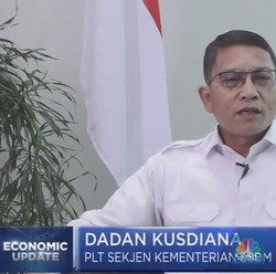 Emisi Masih Rendah, RI Tetap Komitmen Perangi Dampak Iklim