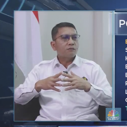 Punya Energi Baru, RI Sudah Kocek Rp 590,73 Triliun