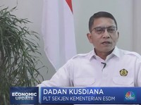 Ada Ancaman Ngeri Soal Iklim, Ini Jurus Pemerintahan Jokowi