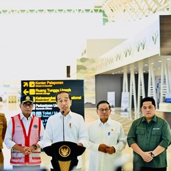 Warga Bandung Harus Naik Pesawat Via Kertajati Mulai Oktober