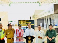 Warga Bandung Harus Naik Pesawat Via Kertajati Mulai Oktober