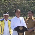 UU Kesehatan Disahkan DPR, Jokowi Buka Suara