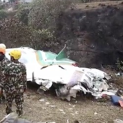 Terungkap Alasan Ratusan Mayat Dibiarkan Berserakan di Gunung Everest