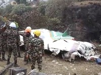 Terungkap Alasan Ratusan Mayat Dibiarkan Berserakan di Gunung Everest