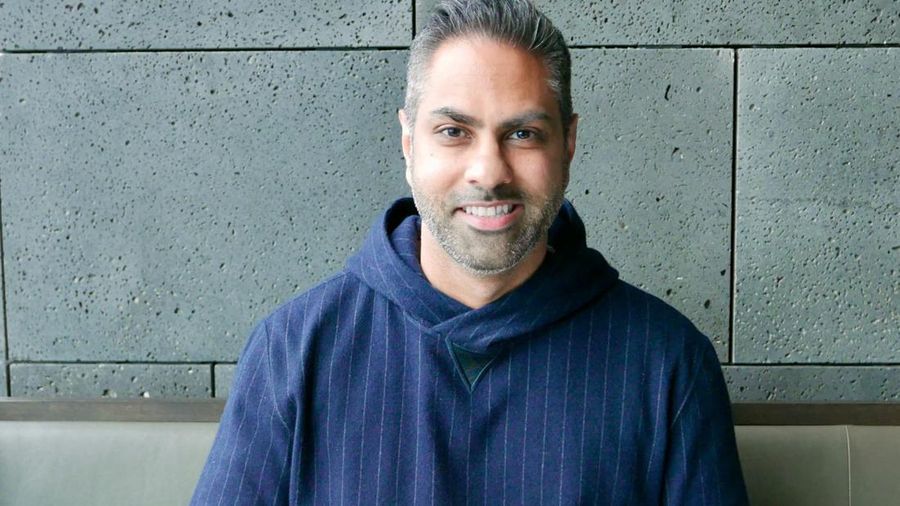 Ramit Sethi (CNBC)