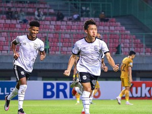 Roller Coaster RANS Nusantara: Sempat Masuk 5 Besar, Kini Degradasi