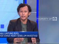 Reksa Dana Indeks Vs Reksa Dana Saham, Pilih Mana?