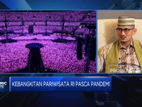 RI Kalah Dari Singapura Soal Coldplay? Ini Kata Sandiaga Uno