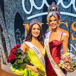 Wanita Transgender Pertama Dinobatkan Jadi Miss Belanda 2023