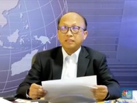 Economic Update: Ramai PHK, Kemnaker Bicara Nasib Pekerja RI