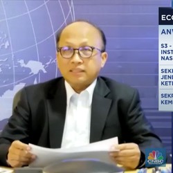 Kemnaker Beri Kabar Baik, Pengangguran di RI Menurun