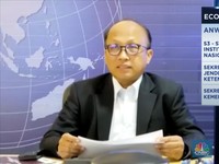 Pekerja RI 'Laris Manis', Sayang Kurang Jago Bahasa Asing