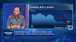 Strategi Bayan Resources Hadapi Volatilitas Harga Batu Bara