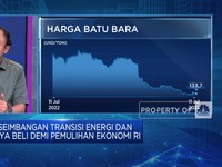 Strategi Bayan Resources Hadapi Volatilitas Harga Batu Bara