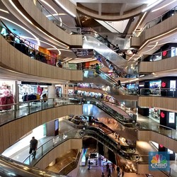 Sosok Pemilik Blok M Plaza, Raja Real Estate Berharta Triliunan