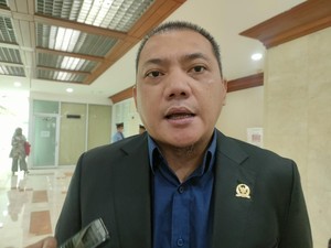 NasDem soal Usung Anies di Pilkada Jakarta: Semua Masih Punya Peluang