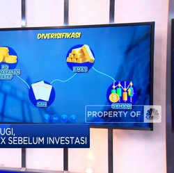 Cuan Maksimal, Ini Tips Diversifikasi Reksa Dana Untuk Pemula