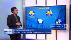 Cuan Maksimal, Ini Tips Diversifikasi Reksa Dana Untuk Pemula