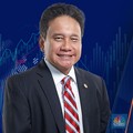 Mirza Adityaswara Beberkan Jurus OJK Kawal Industri Keuangan