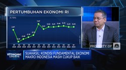 Wamenkeu: APBN Uang Rakyat Dipakai Untuk Kesejahteraan Rakyat