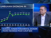 Wamenkeu: APBN Uang Rakyat Dipakai Untuk Kesejahteraan Rakyat