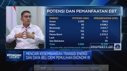 Wow! ESDM Bongkar 