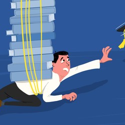 Catat! 10 Jurusan Kuliah Ini Punya Tingkat Pengangguran Tertinggi