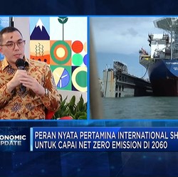 Nambah Lagi, Anak Usaha Pertamina alias PT PIS Bersiap IPO