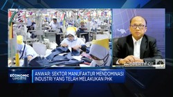 Ancaman PHK Bikin Ngeri! Kemnaker Siapkan Antisipasi