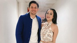 Belum Selesai Masalah Rumah Tangga, Andrew Andika Ditangkap Gegara Narkoba