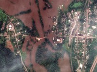 Fakta-Fakta Banjir Dahsyat Vermont: Anomali Cuaca-Nasib WNI