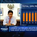Ini Alasan OJK Akan Batasi Ruang Gerak Asuransi Modal Cekak