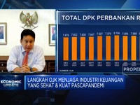 Ini Alasan OJK Akan Batasi Ruang Gerak Asuransi Modal Cekak