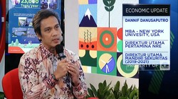 Simak! 2 Jurus Pertamina NRE Garap Bisnis Energi Bersih RI