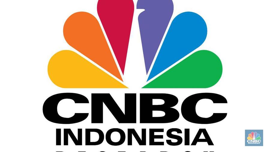 cnbc indonesia
