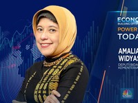 Bappenas Buka-bukaan Strategi Cegah 'Wabah PHK' Berlanjut