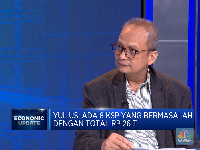 Kemenkop UKM Ungkap 8 Koperasi Bermasalah, Kerugiannya Rp 26T