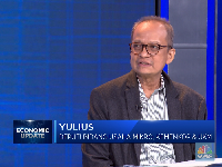 Economic Update: Kasus Koperasi Bermasalah, Masih Percaya?