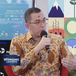 Makin Ekspansif, PT PIS Siap Berlayar ke Pasar Eropa