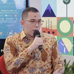 Bos PIS Buka-bukaan Alasan Mau IPO di Bursa Efek
