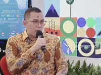 2 Strategi Utama PIS Lakukan Transisi Energi Demi Tekan Emisi
