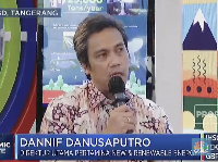 Jurus Pertamina Garap Energi Hijau Tapi Harga Terjangkau