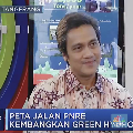 Buka-bukaan Bos PNRE Garap Energi Hijau RI yang Berlimpah