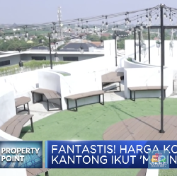 Sewa Kos Sultan Rp 60 Juta di Jaksel, Isinya Bikin Kaget