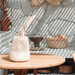 Simbol Perlawanan, Fashion Asli Dayak Ini Mendunia