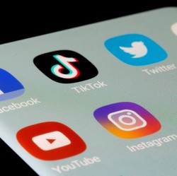Facebook-Instagram Sarang Judi Online, Kominfo Beberkan Data