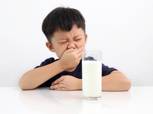 Ciri-ciri dan Pemicu Alergi Makanan pada Anak serta Orang Dewasa